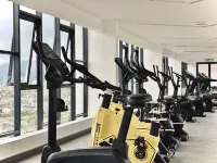 The Horizon Ipoh by PLY HOME - Fitnessstudio