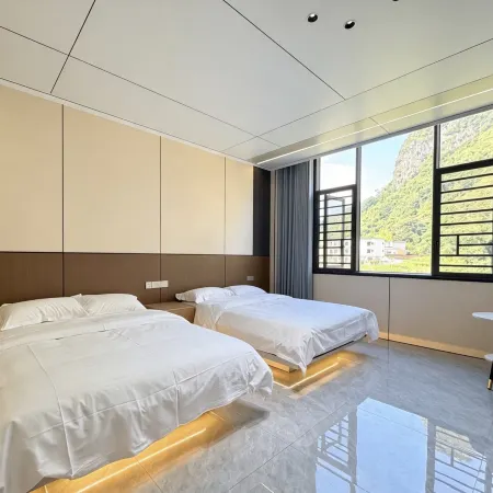 Yuming Yaju Homestay