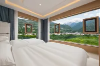 KeKe Hot Spring Resort · Mao County - 3성급