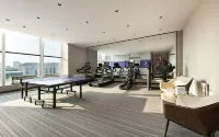 Lavande Hotel (Harbin Railway Station Station Square) - Bintang 3