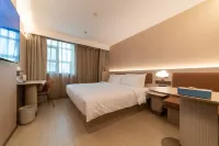 HanTing Hotel (Shenyang Wuai Market Youth Park) - 2-Star
