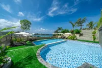 SADAMATRA - Luxury Infinity Views - romantique