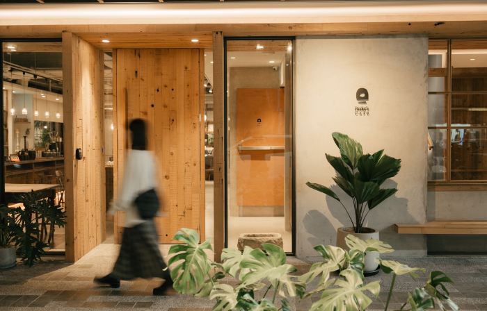 Norden Ruder Hostel Taitung Branch 2