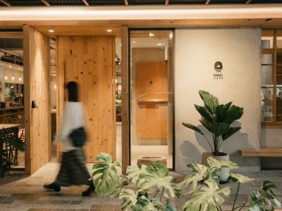 Norden Ruder Hostel Taitung Branch 2