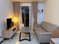 Hotel Avelon - balcony