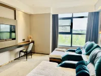 Days Hotel by Wyndham Yancheng Hi-tech Park - spa