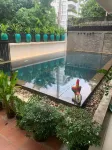 SIEM REAP KAYA HOTEL - ที่มีที่จอดรถ