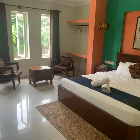 SIEM REAP KAYA HOTEL