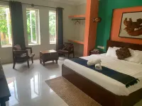 SIEM REAP KAYA HOTEL - ที่มีที่จอดรถ