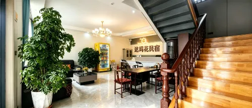 Damahua Homestay - New