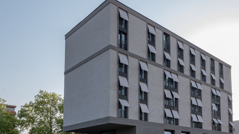 Geneva Youth Hostel