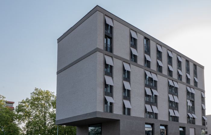 Geneva Youth Hostel