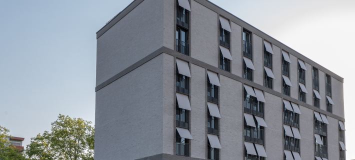 Geneva Youth Hostel Geneva otelleri