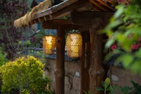 Mountain Cottage | Health Resort and Vacation Bed and Breakfast (Zhongnan Mountain Village) - 4 stelle