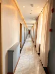 Wangkui Huijin Business Hotel - Wifi