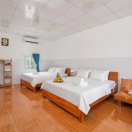 VitaSea Mui Ne homestay & pool