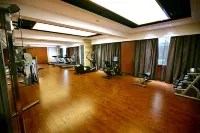 Wassim Reborn (Putian Sports Center) - palestra