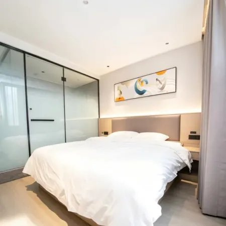 Yunrui Business Hotel (Hekou Port Branch)