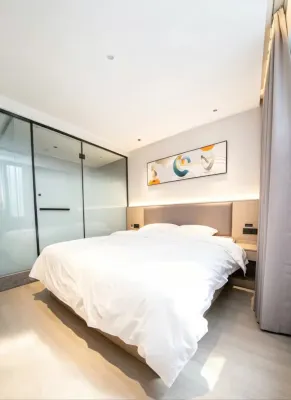 Yunrui Business Hotel (Hekou Port Branch) - Bintang 2
