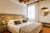 Sette Angeli Rooms - Bed and Breakfasts