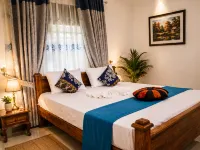 Llt Tourist Inn and Safari Jeep - Spa