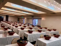 Osaka Bay Plaza Hotel - واي فاي