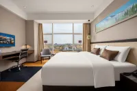 Huanxi S Hotel (Jintang Wanda Plaza) - 3-Star