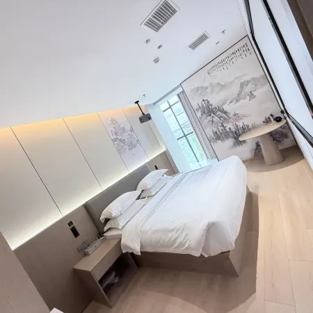 Laites Hotel (Fuzhou Nancheng)