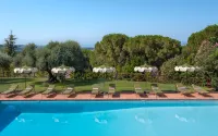 Borgo Tre Vaselle - 5 étoiles