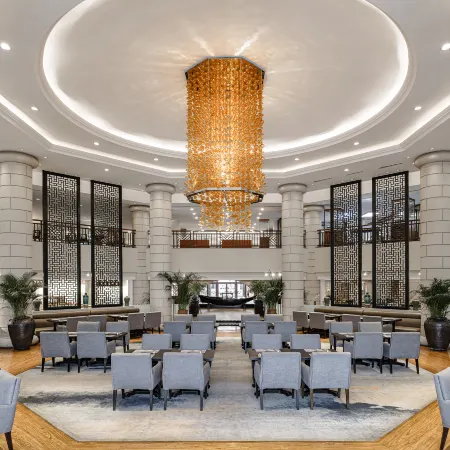 Pan Pacific Suzhou