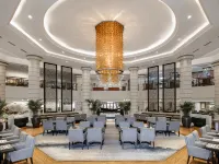 Pan Pacific Suzhou - Bữa sáng