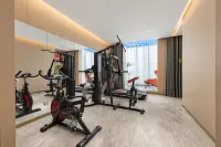 Pullman Grand Hotel (Anlu Dongda Times Square) - Phòng Gym