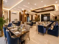 Hotel Armani Elite Near IGI Airport Delhi - 4-Sterne