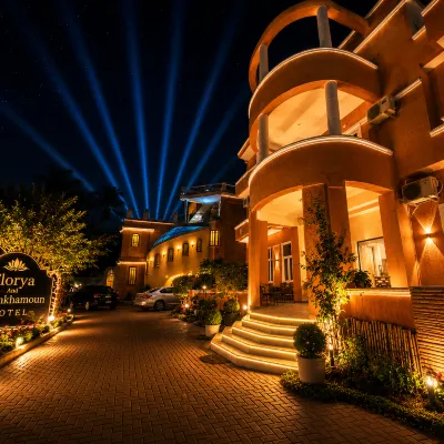 King Tut Pyramids boutique Hotels near Giza