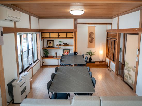 The Alpen House Omachi