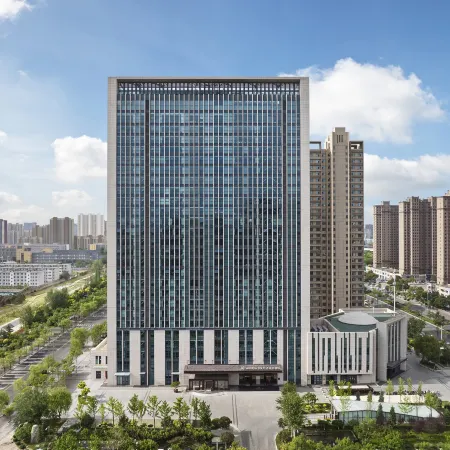 Wanda Jin Datong