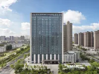 Datong Wanda Jinhua Hotel - 5-Star