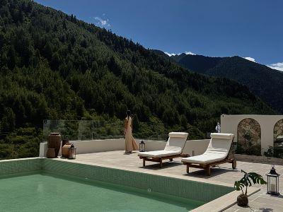 Sanctuary Springs