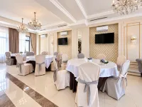 Lanya Hotel - parcheggio