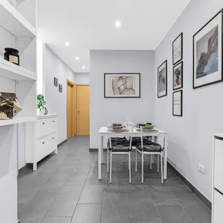 Scarlatti31 - Amazing Apartment in the heart of Milan