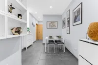 Scarlatti31 - Amazing Apartment in the heart of Milan - Wi-Fi