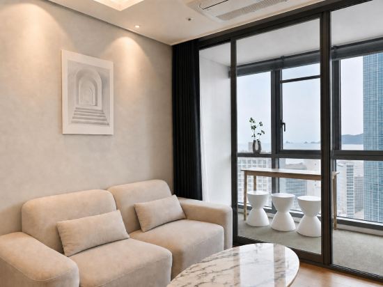 Haeundae Lamer Stay