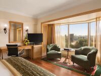 Ramada Plaza by Wyndham Palm Grove Hotels near Juhu