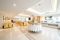 Vienna International Hotel (Xi'an North Railway Station Administrative Center) - Esports