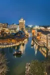 Lavande Hotels (Jiangmen Kaiping Yihua Plaza ) - romantici