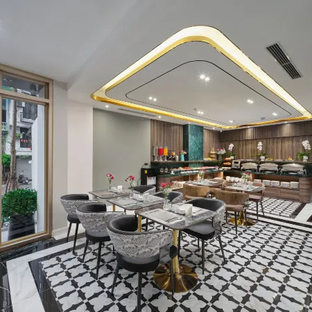 Grand Sol Luxury Boutique Hotel
