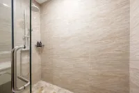 Xixi International Apartment - balcone