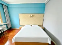 Pod Choice Hotel (Korla Railway Station Exit) - 2 Yıldız