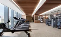 Maison New Century Hotel (Lu'an Wenmiao Street) - Kylpyammeita