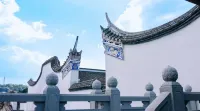 Fuzhou Sanfang Qixiang San Po Hotel - Frühstück